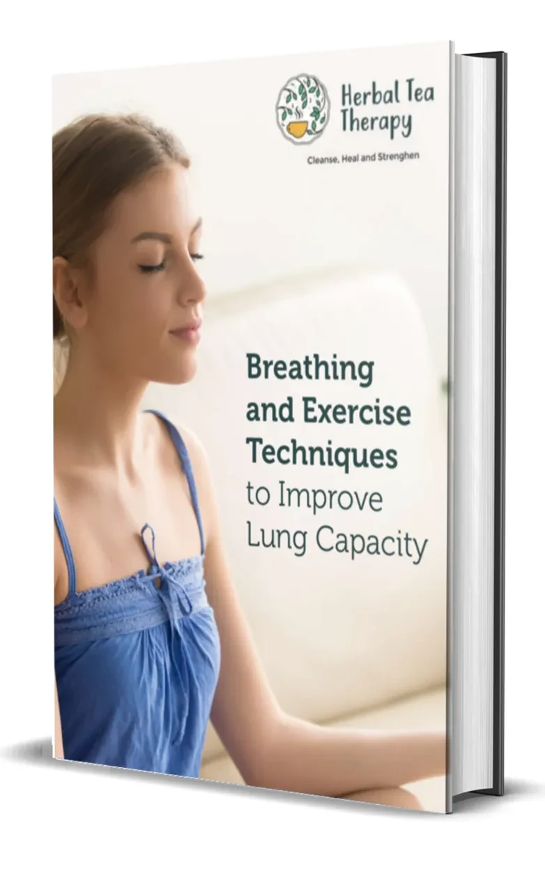 Breathe Bonus 1 The 21-Day Lung Solution