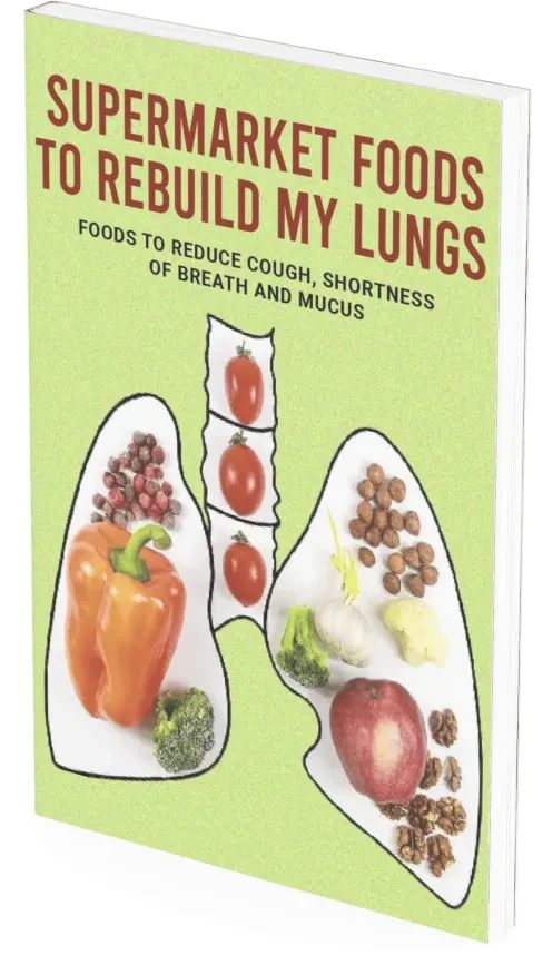 Breathe Bonus 4 Tea Lung Detox Guide